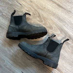 Blundstone Rustic Boots